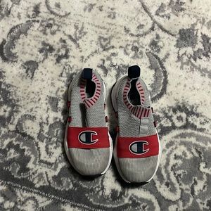 Toddler boy shoes size 11